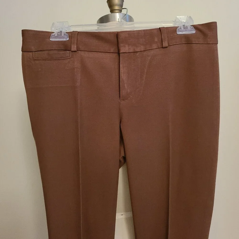 Banana Republic Sloan Pants - Picture 2 of 4